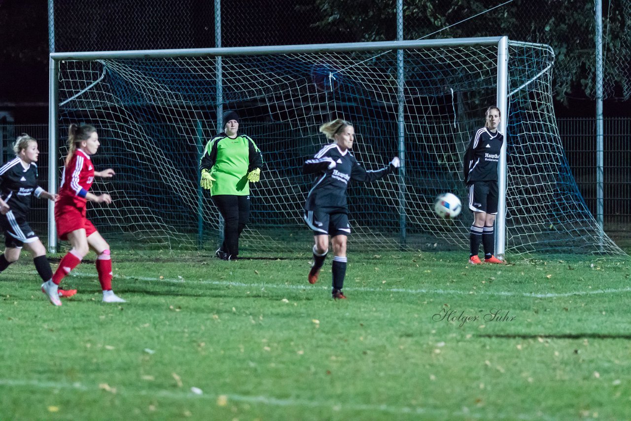 Bild 93 - Frauen SG Krempe/ETSV F. Glueckstadt - TSV Heiligenstedten : Ergebnis: 8:0